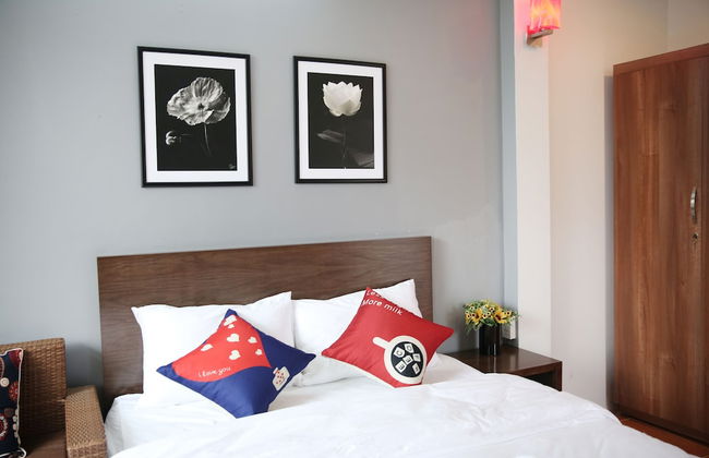 V-studio Hotel Apartment 2 - Foto 6