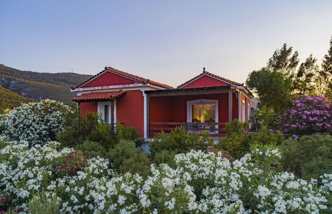 Mouzakis Villas - Photo 37