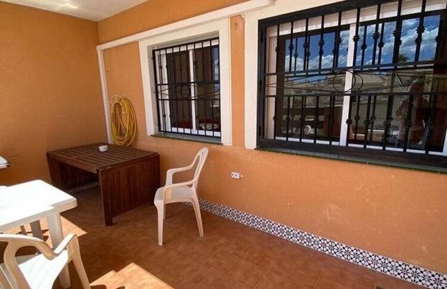 Belvilla by OYO Bungalow - Foto 31