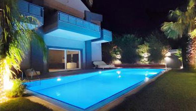 Unique Villa Melia Lagonisi - Foto 2