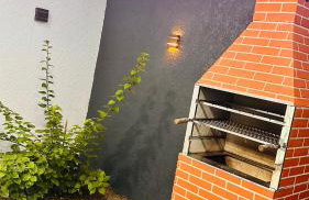 Sobrado aconchegante e espaçoso, ótima opção! - Foto 14