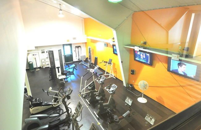 Fox Hollow - Cozy Den With a Hot Tub - Foto 12