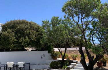 Cycladic Lodge Sifnos - Foto 13