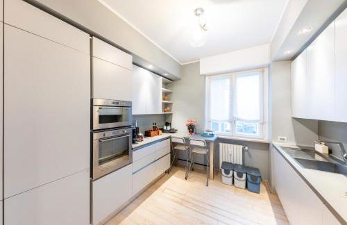 Rego Apartments Panoramic VIEW TOP FLOOR - Foto 24