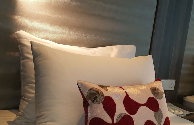 Ramada Suites by Wyndham Kuala Lumpur City Centre - Foto 27