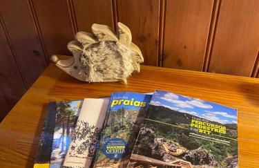 Casa do Ouriço - Foto 26