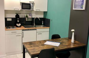 JUNIPRO Apartments Bostalsee - Foto 46