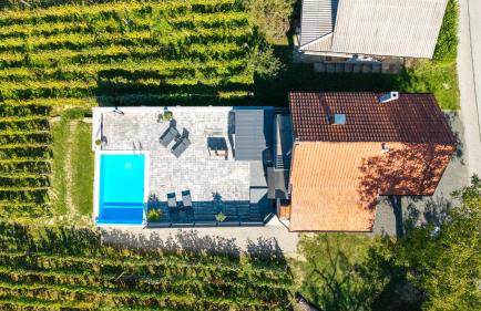 Villa Vinea by Villas Guide - Foto 10