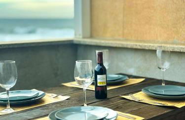 MARESIA APART T0 - Praia do Furadouro - Foto 17