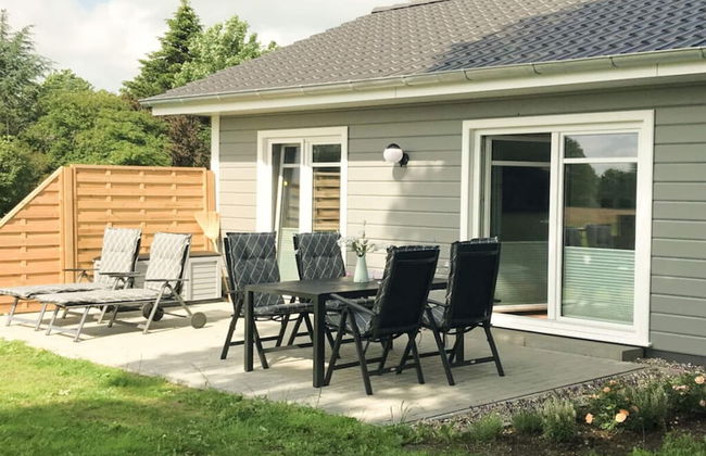 Fordehus Modern Retreat - Photo 28