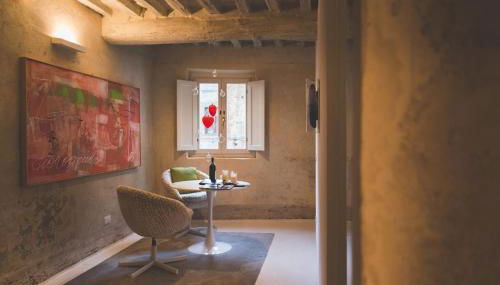 ART SUITE GALLERY - Tuscany - medieval town close to Florence, Pisa, Lucca, Chianti Zone, Versilia - Foto 5