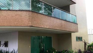 Flat completo próximo ao INPA - Foto 3