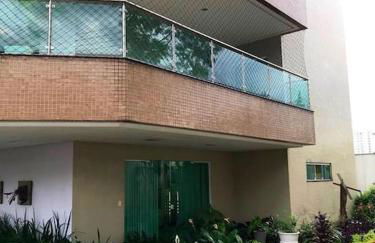 Flat completo próximo ao INPA - Foto 3