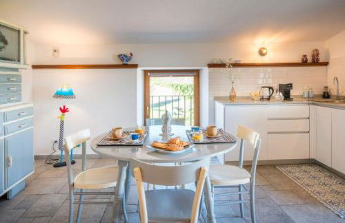 Cascina Gazzeri Country House - Foto 24