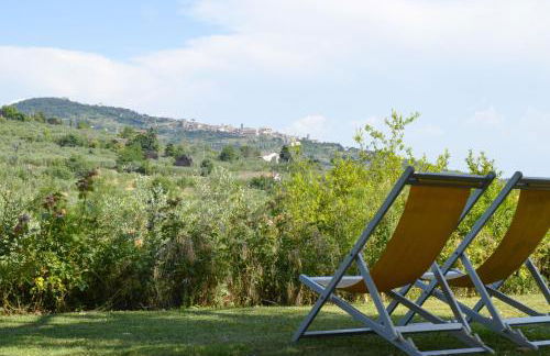 VILLA SAN PIETRO - Foto 12