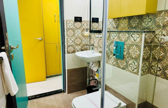 Olive Serviced Apartment Gachibowli - Photo 25