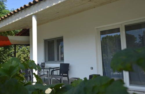 Hephaestus Appartments Litochoro -A1 - Foto 25