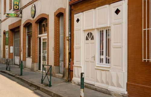 Les Perles du Midi - Cocons calmes et unique en hyper-centre - Foto 13