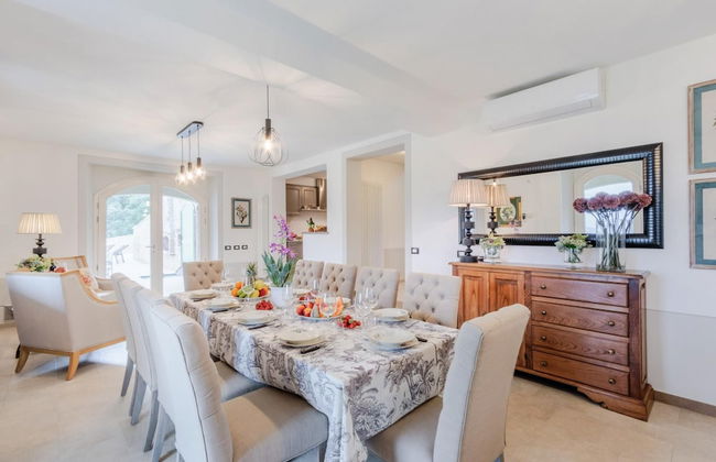 Villa Grema in Pescaglia - Foto 12