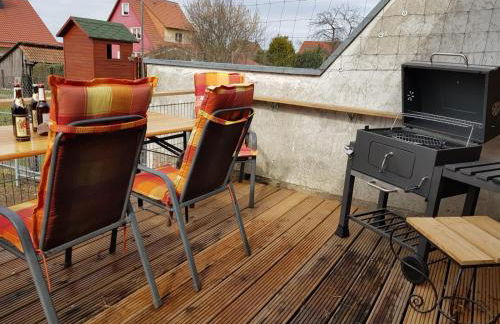 Home&Classic Erlebnisscheune - Photo 39