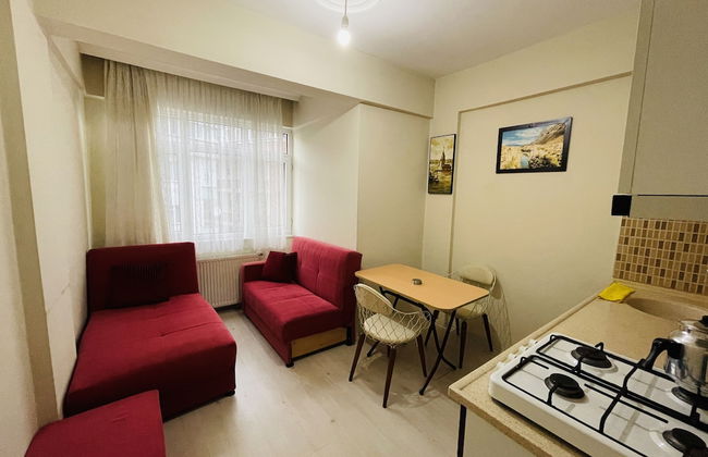 Botanik Aparts - Foto 11