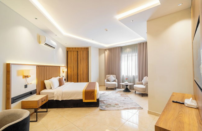 Innyar Hotel - Foto 6