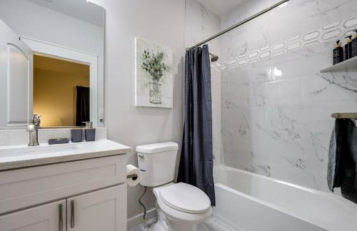 1 Mile to Quantico 5BR Home with Game Room! - Foto 29