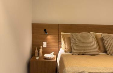 Flat 1807 - Sunset Experience Alto Padrão - Foto 20