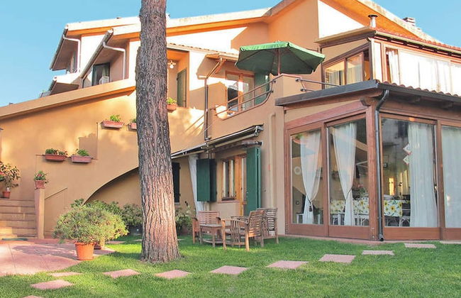 Tuscan Villa With Sea Views - Foto 1