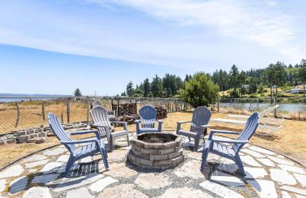 Sisters by the Sound by Avantstay Beach Access - Foto 21