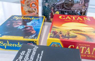 Lakefront Villa with 180 degree view private dock and boats - Foto 30