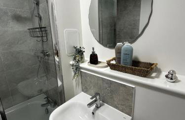 Savage Luxe Properties - Truly Home from Home - Foto 7