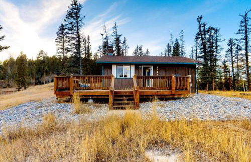 JK's Getaway - Foto 1