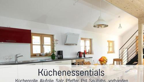 "Am Backhäusl" Comfortable holiday residence - Photo 3, Other