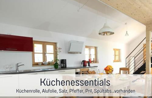 "Am Backhäusl" Comfortable holiday residence - Photo 3