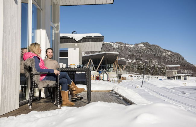 Topcamp Hallingdal - Ål - Photo 29