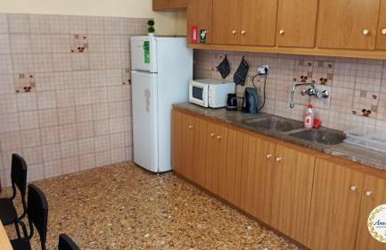 Anastasia's Apartment ΛΑΥΡΙΟ - Foto 7