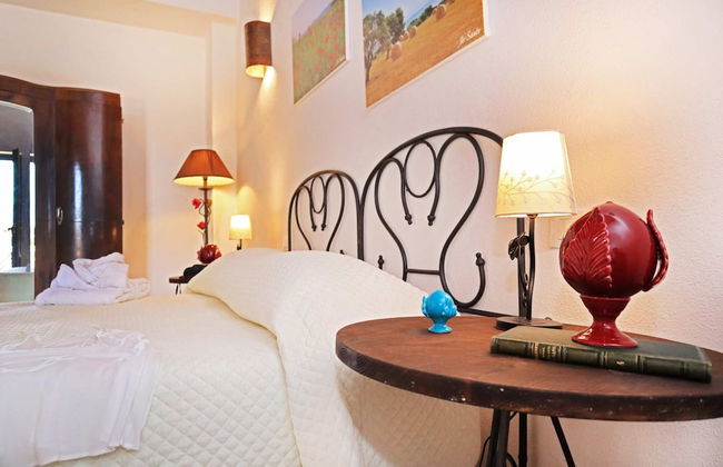 Masseria Alberotanza - Foto 35