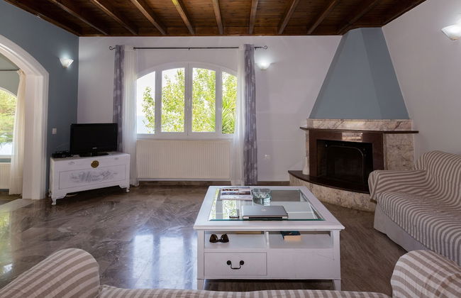 Yialos Villa - Foto 22