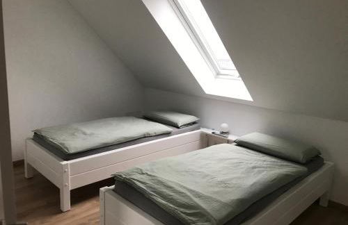 FEWO Salzwedel, Zum Dorfplatz - Foto 12