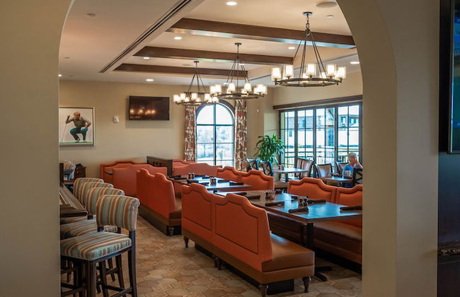 The Bear's Den Resort Orlando - Foto 75