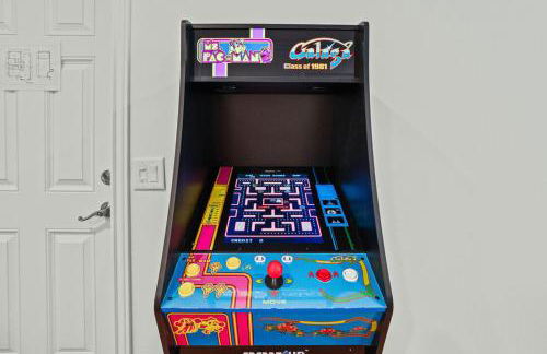 Steps 2 Beach PoolSPA Game Room Pool Table - Foto 24