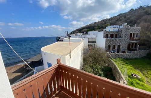 Home on the beach Vastadi - Foto 32