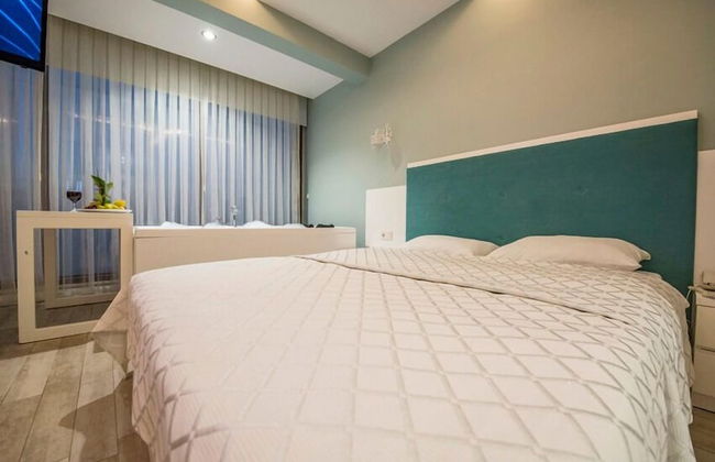 Yildiz Apart Hotel - Foto 5