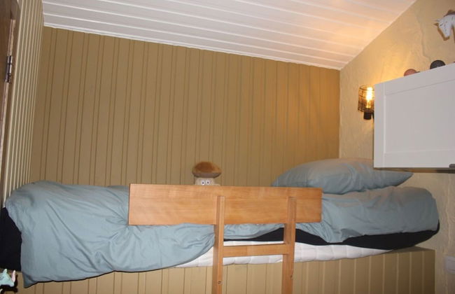 Bungalow in Virton Near Vallee de Rabais Lake - Foto 3