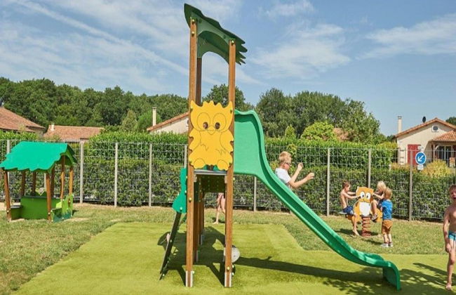 Luxury Villa in France With Private Pool - Foto 7