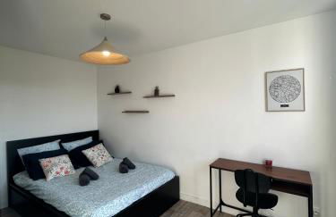 Le Léon Blum métro Jolimont - Photo 5