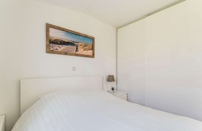 Cosy Holiday Home in Appelscha With Garden - Foto 9