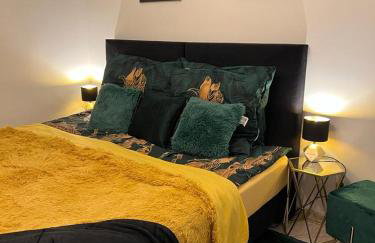 Comfort Zone Ostróda Villa Apartment Duplex - Foto 37