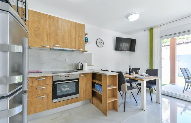 Cascade villas with private garden and jacuzzi - Foto 19